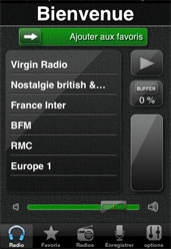 Myradios passe en version 2.0 Myradios passe en version 2.0